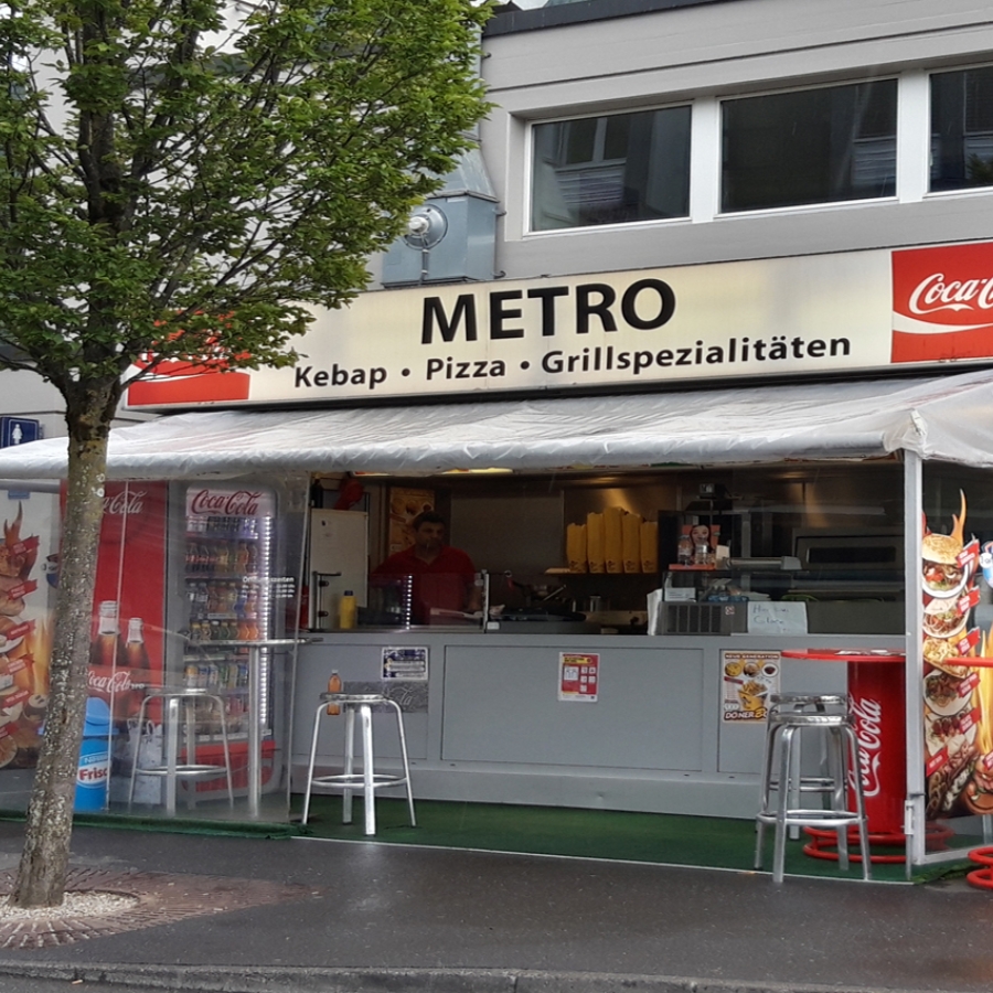 Metro Kebap Stans