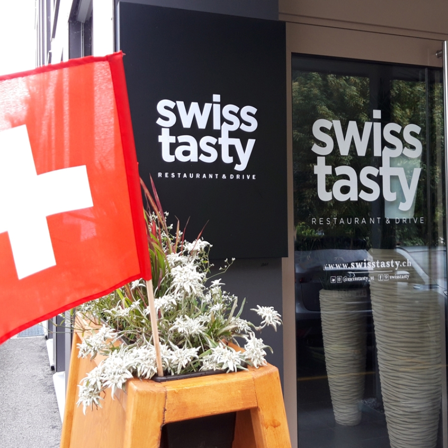 swisstasty